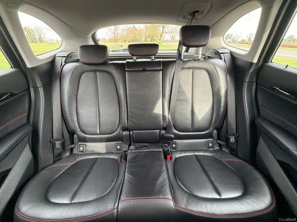 BMW X1 2019 Xdrive 18 D Sport 381093143