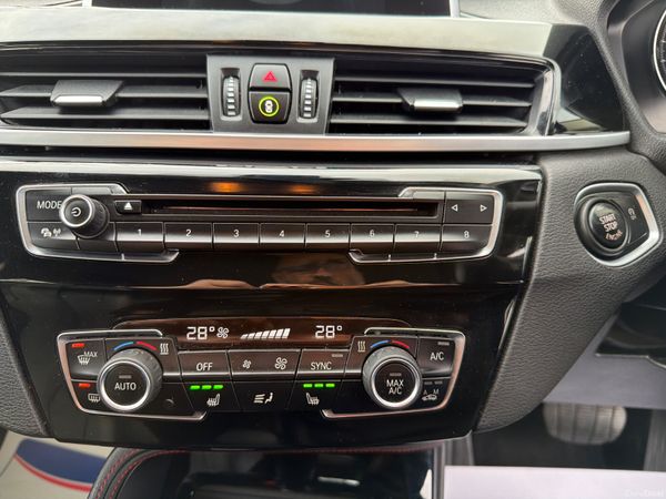 BMW X1 2019 Xdrive 18 D Sport 381093165