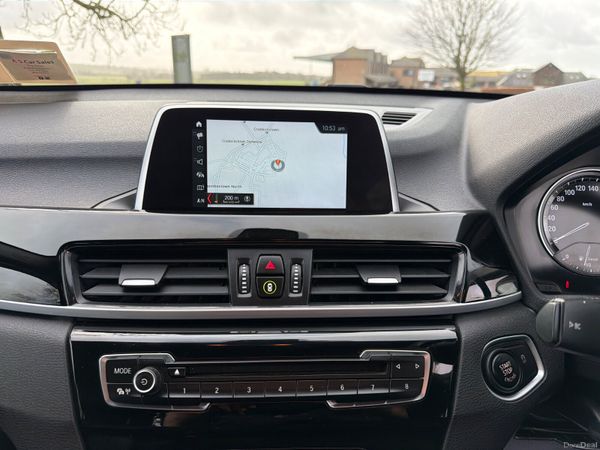 BMW X1 2019 Xdrive 18 D Sport 381093179