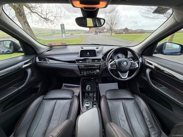 BMW X1 2019 Xdrive 18 D Sport 381093113