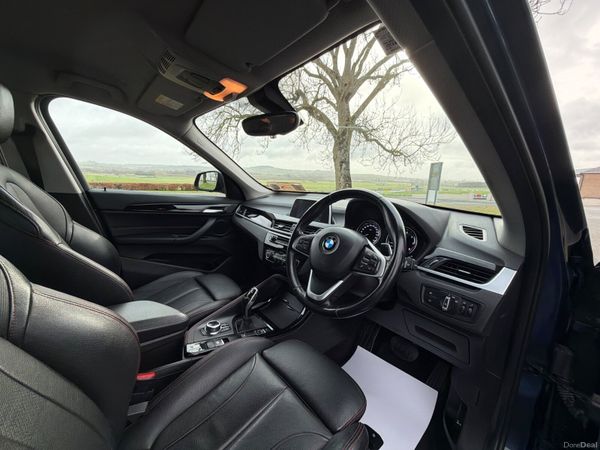 BMW X1 2019 Xdrive 18 D Sport 381093129