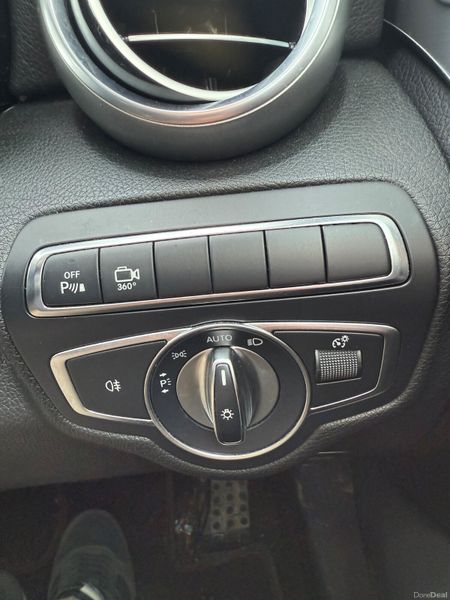 Mercedes-Benz C-Class C43 AMG 4 MATIC 2017 381093343