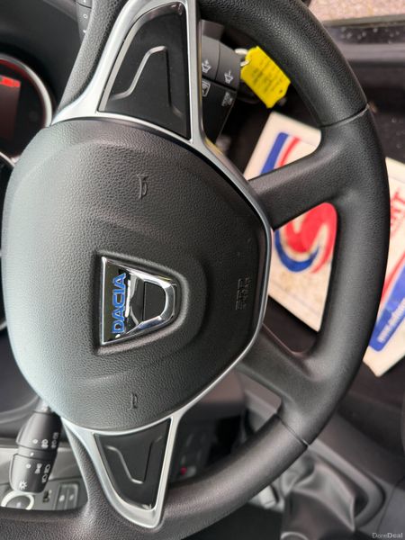 Dacia Sandero Stepway 1.5 DCI 381096341