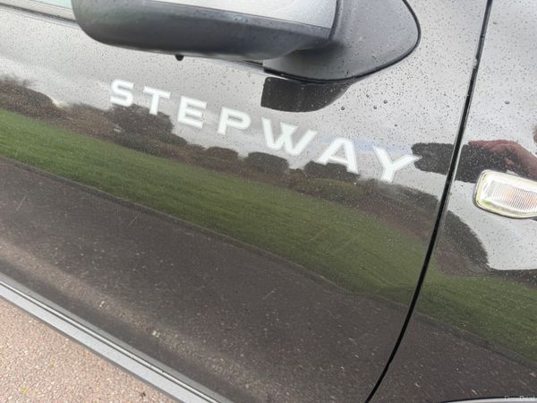 Dacia Sandero Stepway 1.5 DCI 381096345