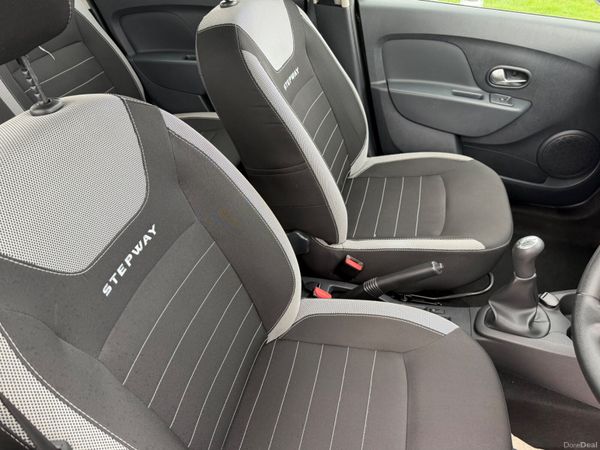 Dacia Sandero Stepway 1.5 DCI 381096349