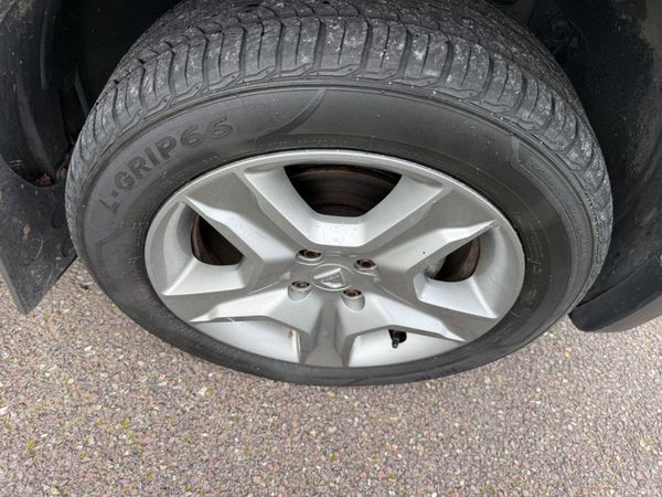 Dacia Sandero Stepway 1.5 DCI 381096361