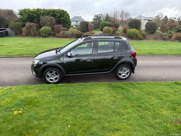 Dacia Sandero Stepway 1.5 DCI 381096333