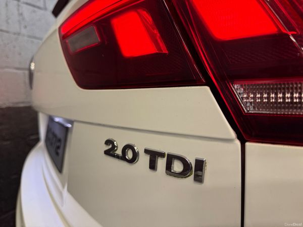 172 VW Tiguan 2Ltr TDi Comfortline 381096941