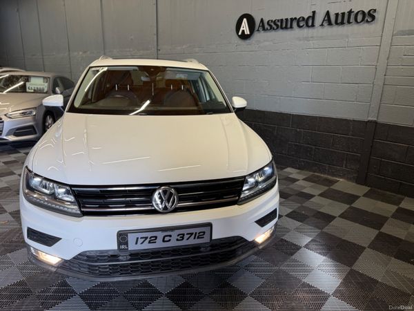 172 VW Tiguan 2Ltr TDi Comfortline 381096909