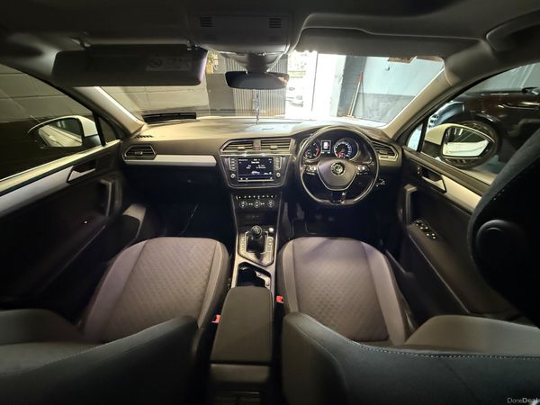 172 VW Tiguan 2Ltr TDi Comfortline 381096911