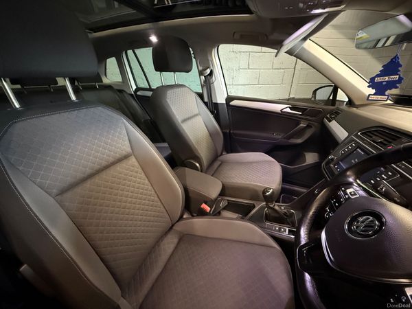 172 VW Tiguan 2Ltr TDi Comfortline 381096915