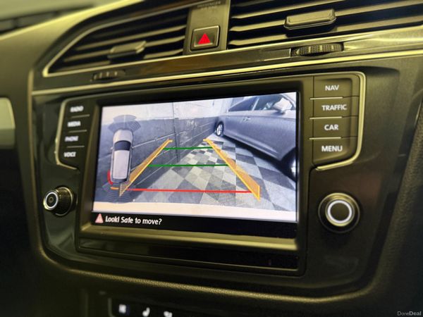 172 VW Tiguan 2Ltr TDi Comfortline 381096923