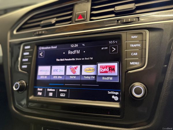 172 VW Tiguan 2Ltr TDi Comfortline 381096925