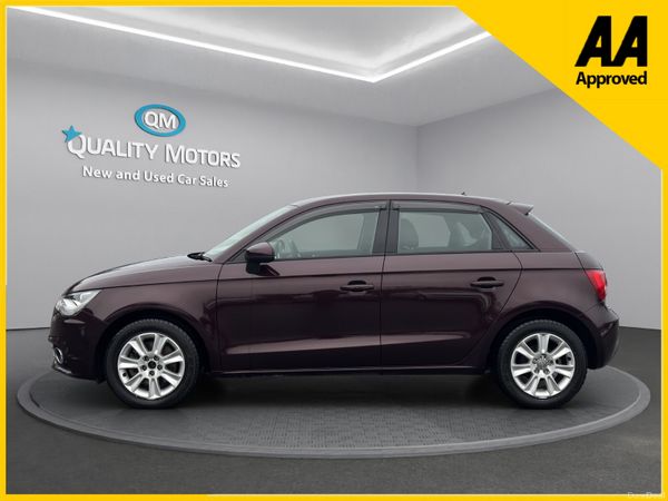 2015 AUDI A1 (S103) 381003381