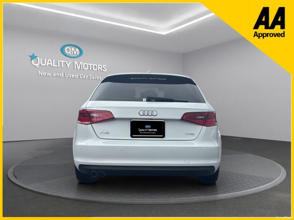 2016 AUDI A3 (S18) 381004063