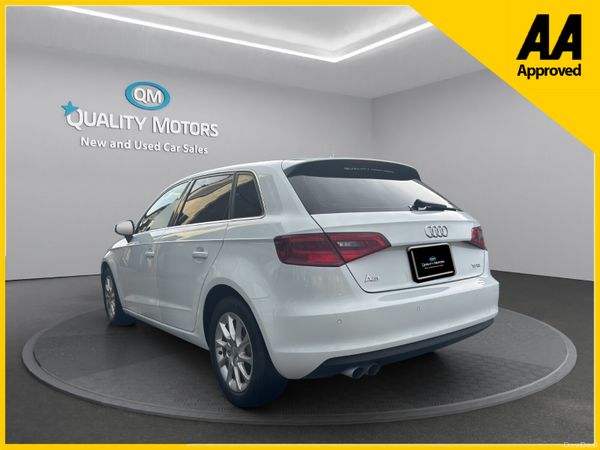 2016 AUDI A3 (S18) 381004065