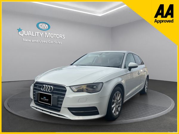 2016 AUDI A3 (S18) 381004067