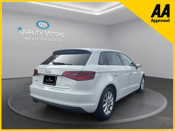 2016 AUDI A3 (S18) 381004073