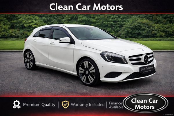 MERCEDES A180 2014 AUTOMATIC 381004537