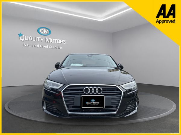 2018 AUDI A3 (S14) 381005397
