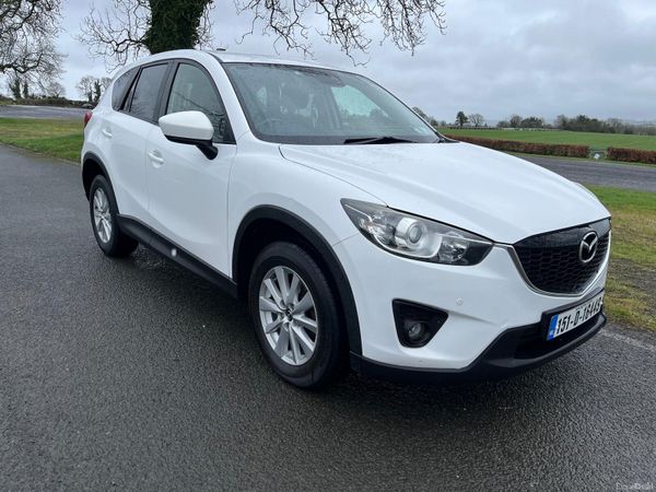 Mazda CX-5 2015 Trade Sale 381006593