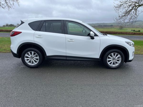 Mazda CX-5 2015 Trade Sale 381006595
