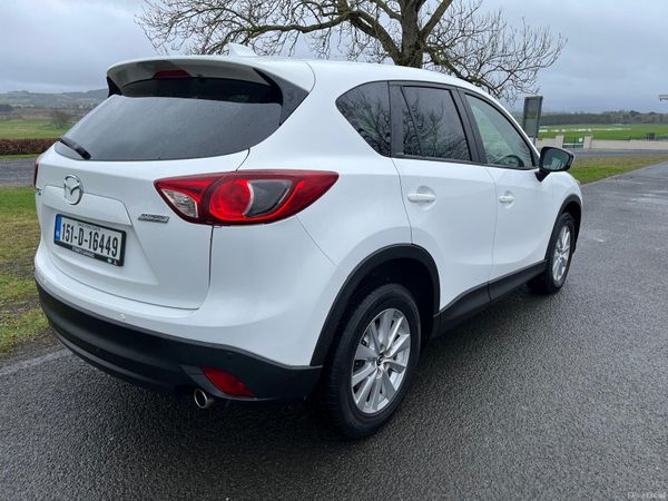 Mazda CX-5 2015 Trade Sale 381006597