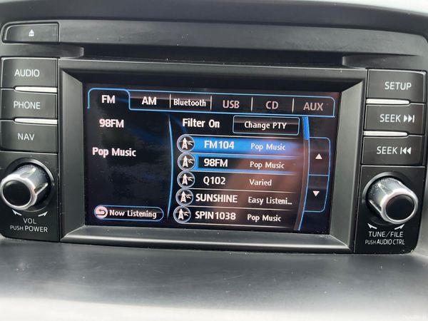 Mazda CX-5 2015 Trade Sale 381006653