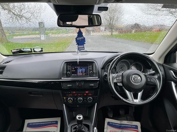 Mazda CX-5 2015 Trade Sale 381006655