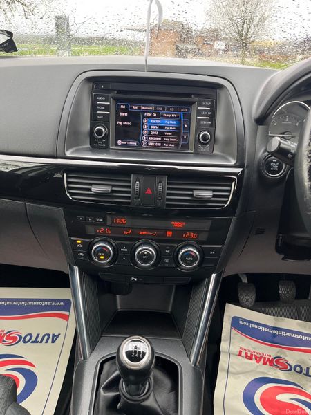 Mazda CX-5 2015 Trade Sale 381006659