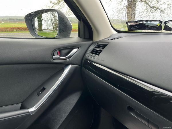 Mazda CX-5 2015 Trade Sale 381006665