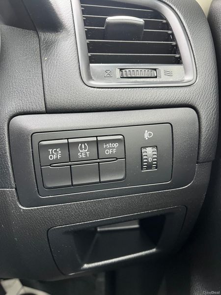 Mazda CX-5 2015 Trade Sale 381006667