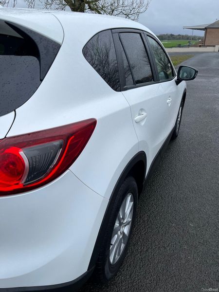 Mazda CX-5 2015 Trade Sale 381006621