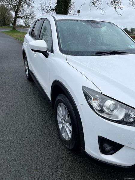 Mazda CX-5 2015 Trade Sale 381006623