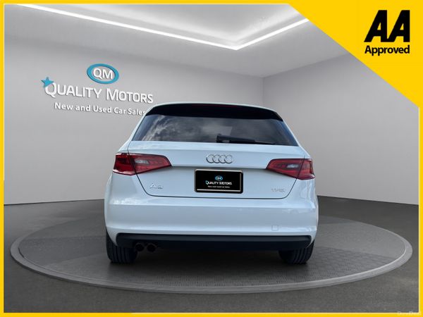 2015 AUDI A3 (S170) 381008155