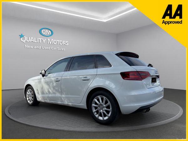 2015 AUDI A3 (S170) 381008157