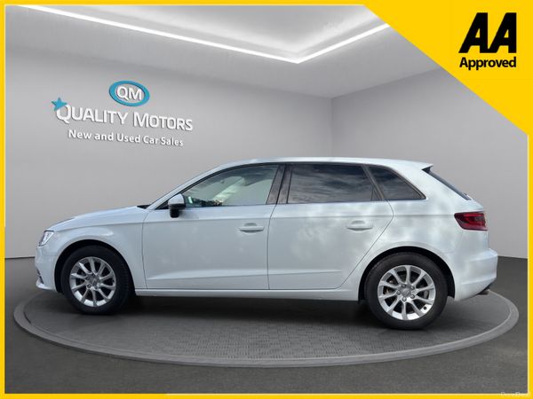 2015 AUDI A3 (S170) 381008159