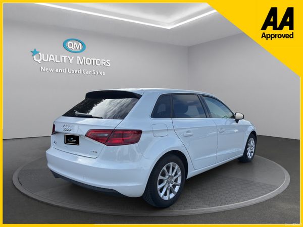 2015 AUDI A3 (S170) 381008163