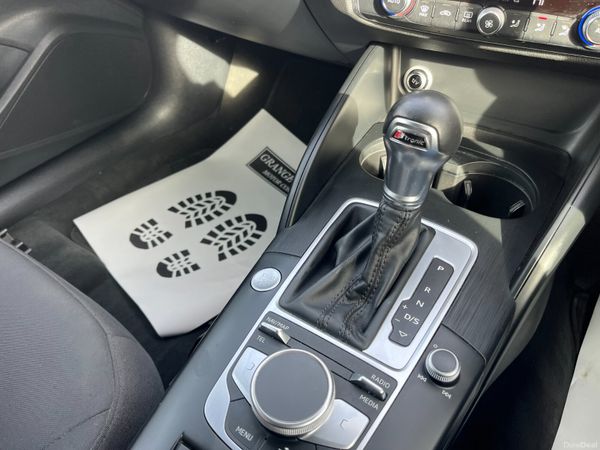 Audi A3 2017, 1.4 TFSI AUTO LOW KM HIGH SPEC 381010081