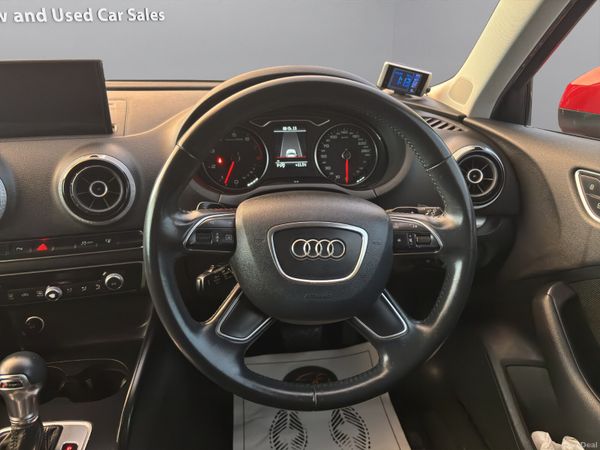 2015 AUDI A3 (S79) 381010395