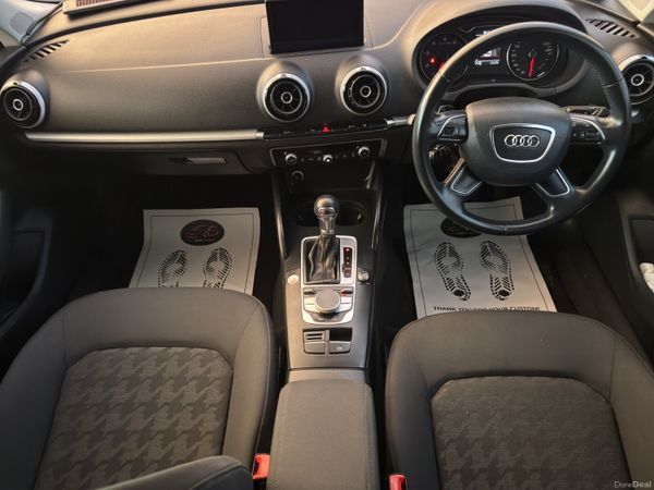 2015 AUDI A3 (S79) 381010397