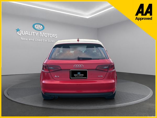 2015 AUDI A3 (S79) 381010577