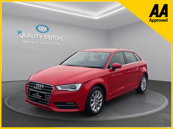 2015 AUDI A3 (S36) 381011179