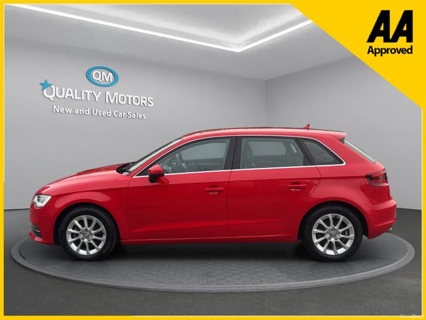 2015 AUDI A3 (S36) 381011181