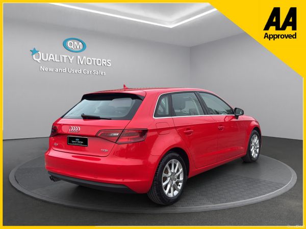 2015 AUDI A3 (S36) 381011189