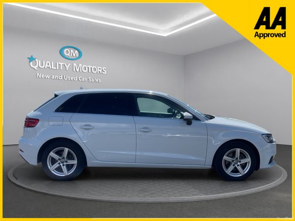 2017 AUDI A3 (S28) 381012315
