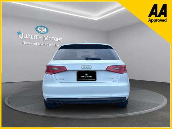 2015 AUDI A3 (S168) 381014553