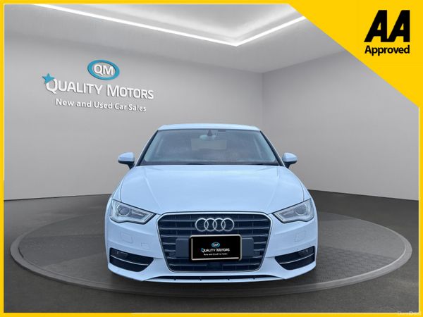 2015 AUDI A3 (S168) 381014555
