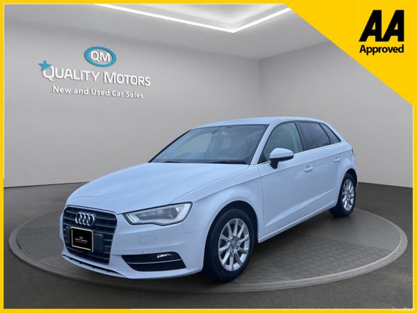 2015 AUDI A3 (S168) 381014559