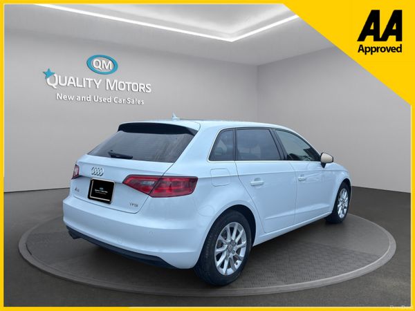 2015 AUDI A3 (S168) 381014567
